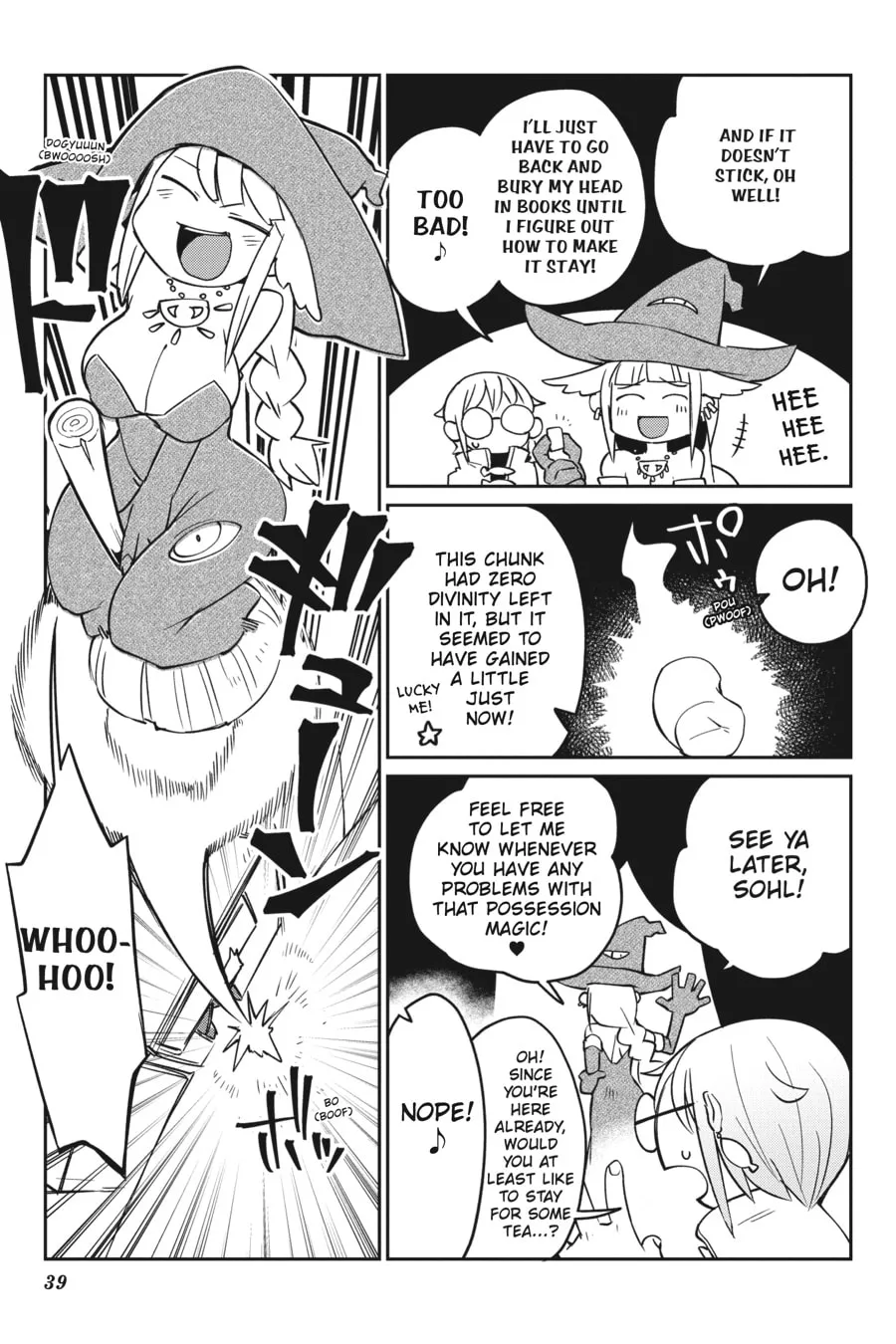 Interspecies Reviewers Chapter 24 page 13 - 
