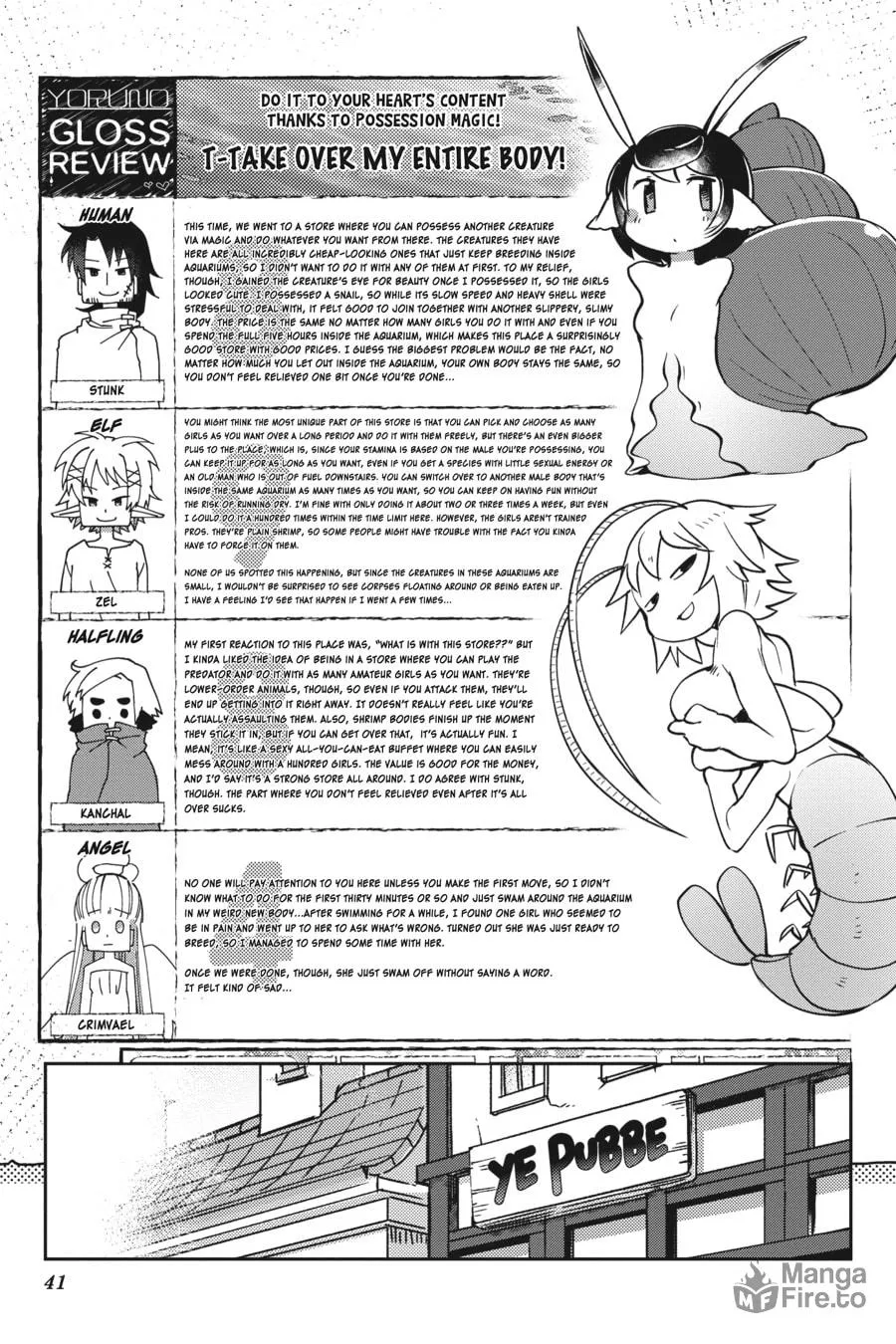 Interspecies Reviewers Chapter 24 page 15 - 