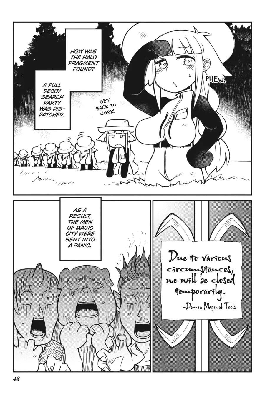 Interspecies Reviewers Chapter 24 page 17 - 