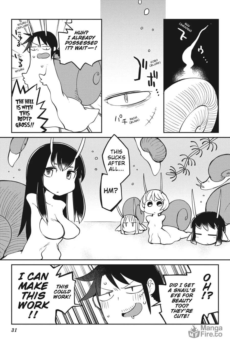 Interspecies Reviewers Chapter 24 page 5 - 