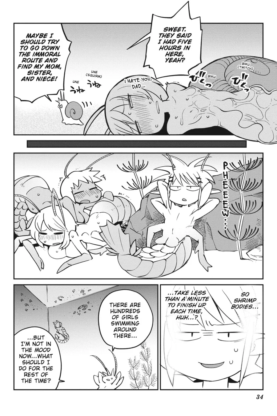 Interspecies Reviewers Chapter 24 page 8 - 