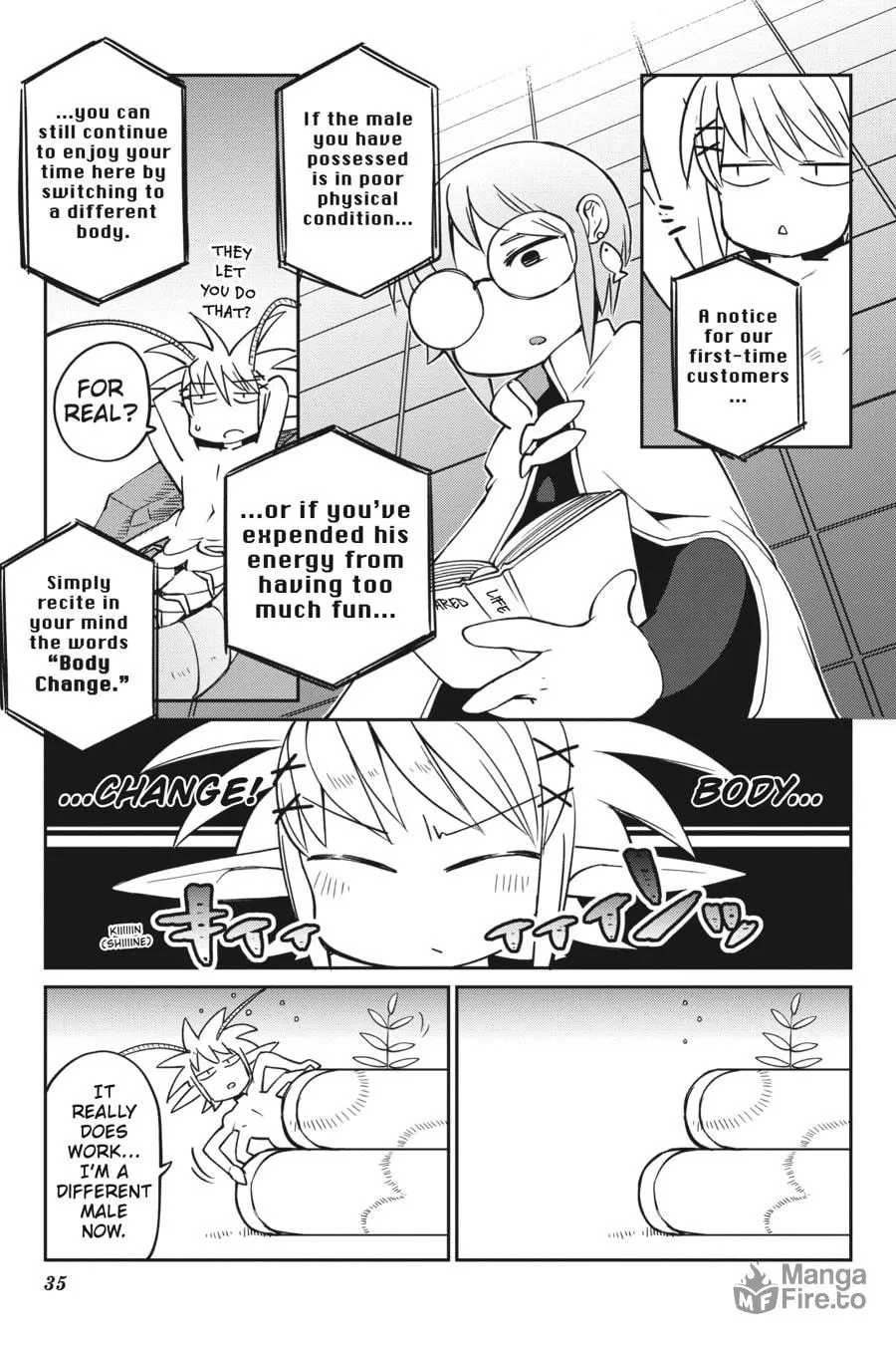 Interspecies Reviewers Chapter 24 page 9 - 