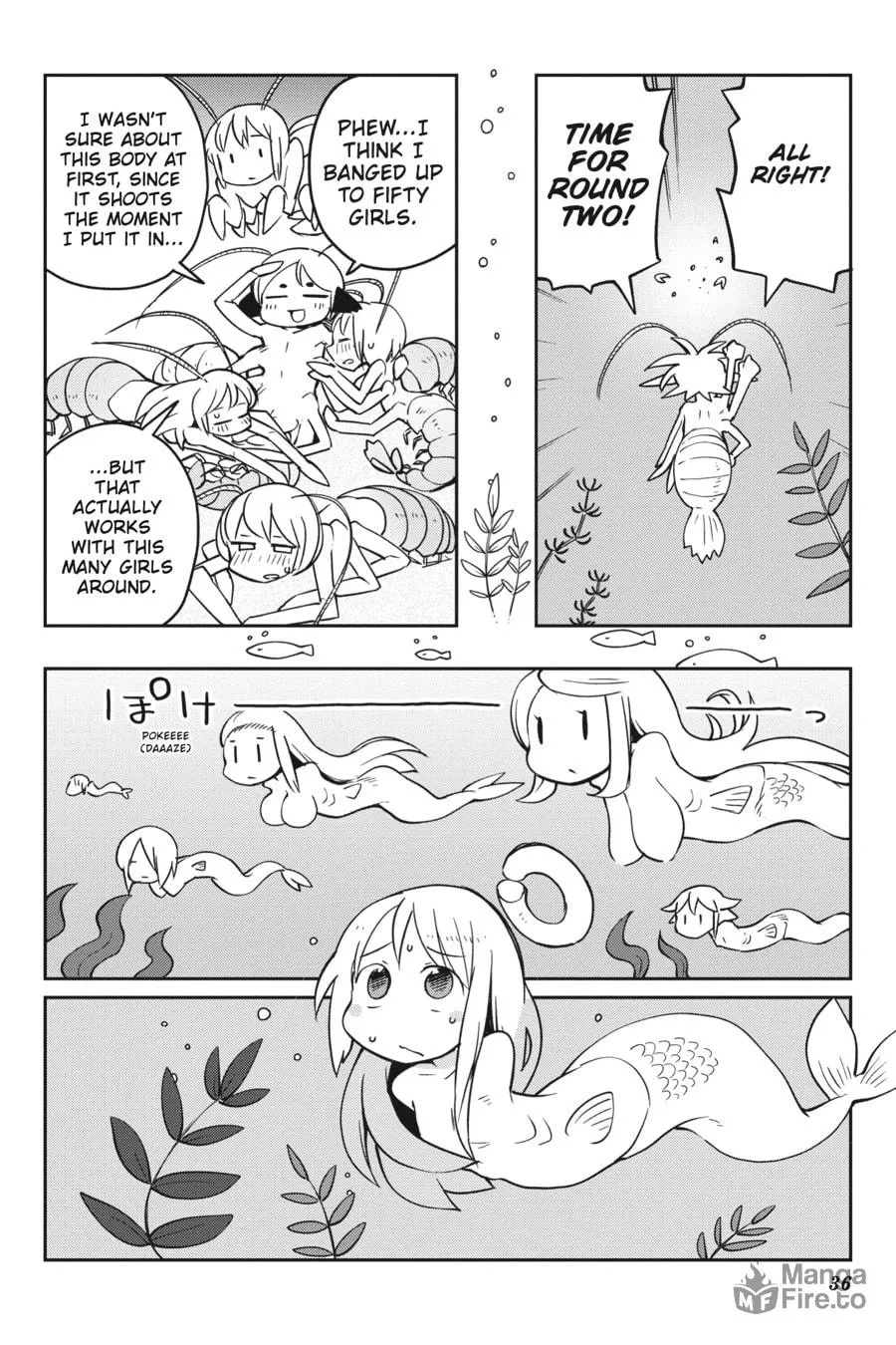 Interspecies Reviewers Chapter 24 page 10 - 