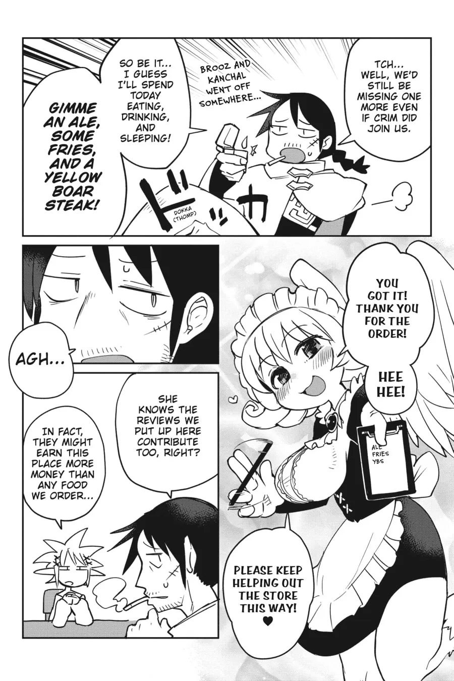 Interspecies Reviewers Chapter 25 page 11 - 