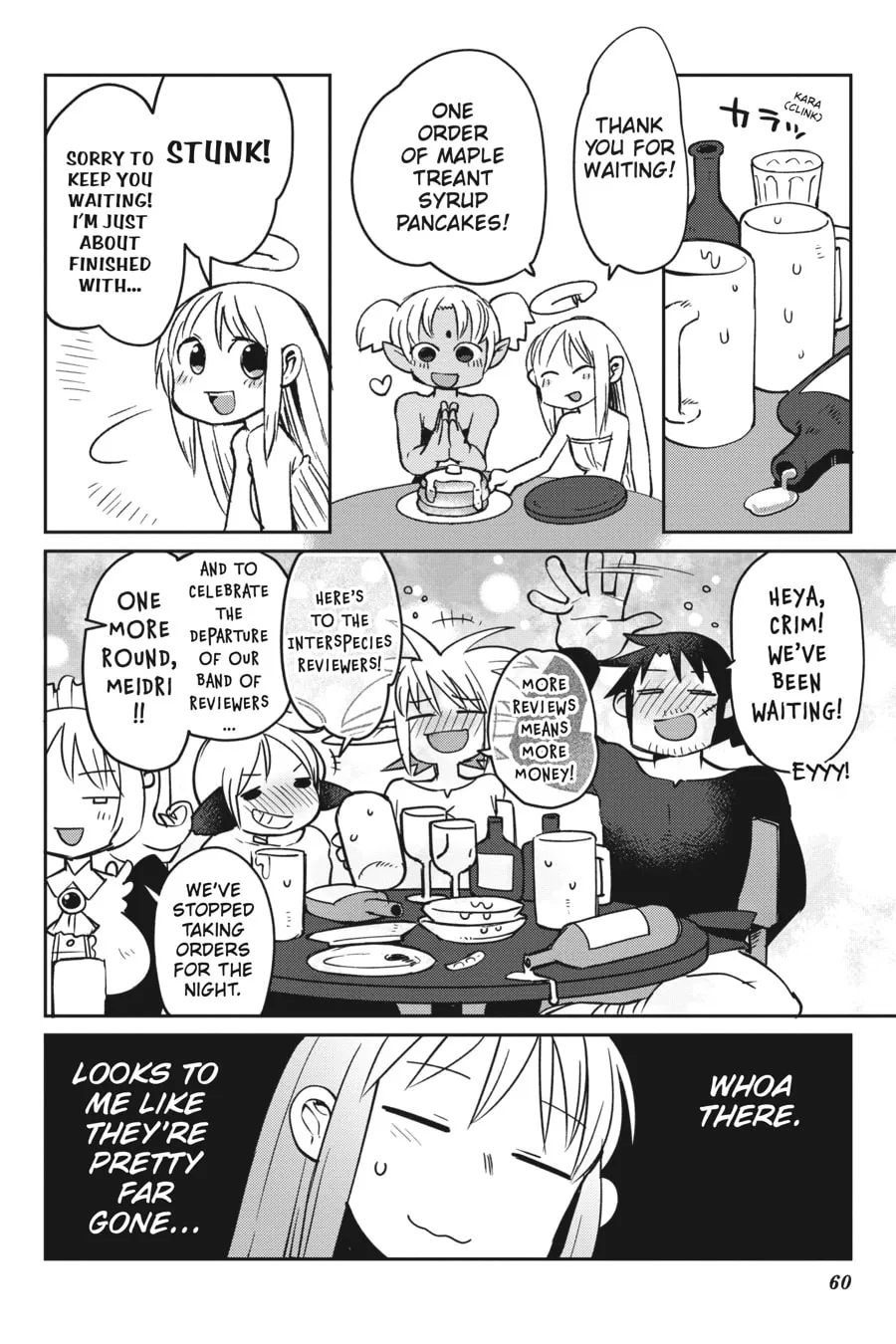 Interspecies Reviewers Chapter 25 page 16 - 