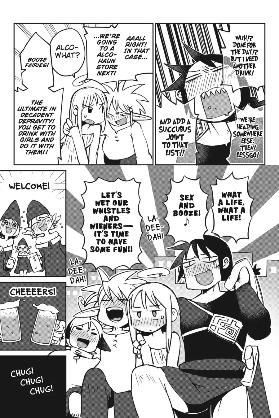 Interspecies Reviewers Chapter 25 page 17 - 