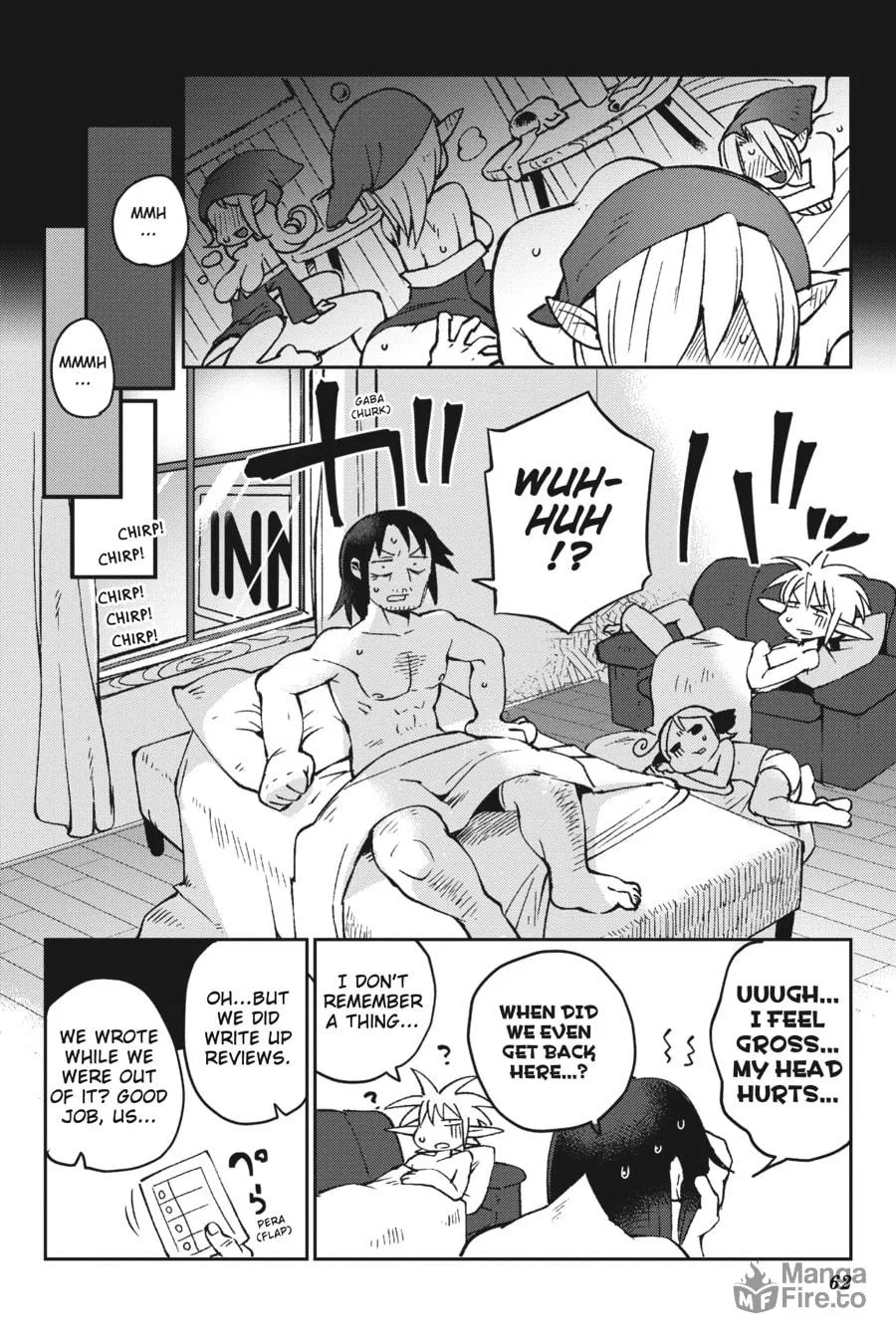Interspecies Reviewers Chapter 25 page 18 - 