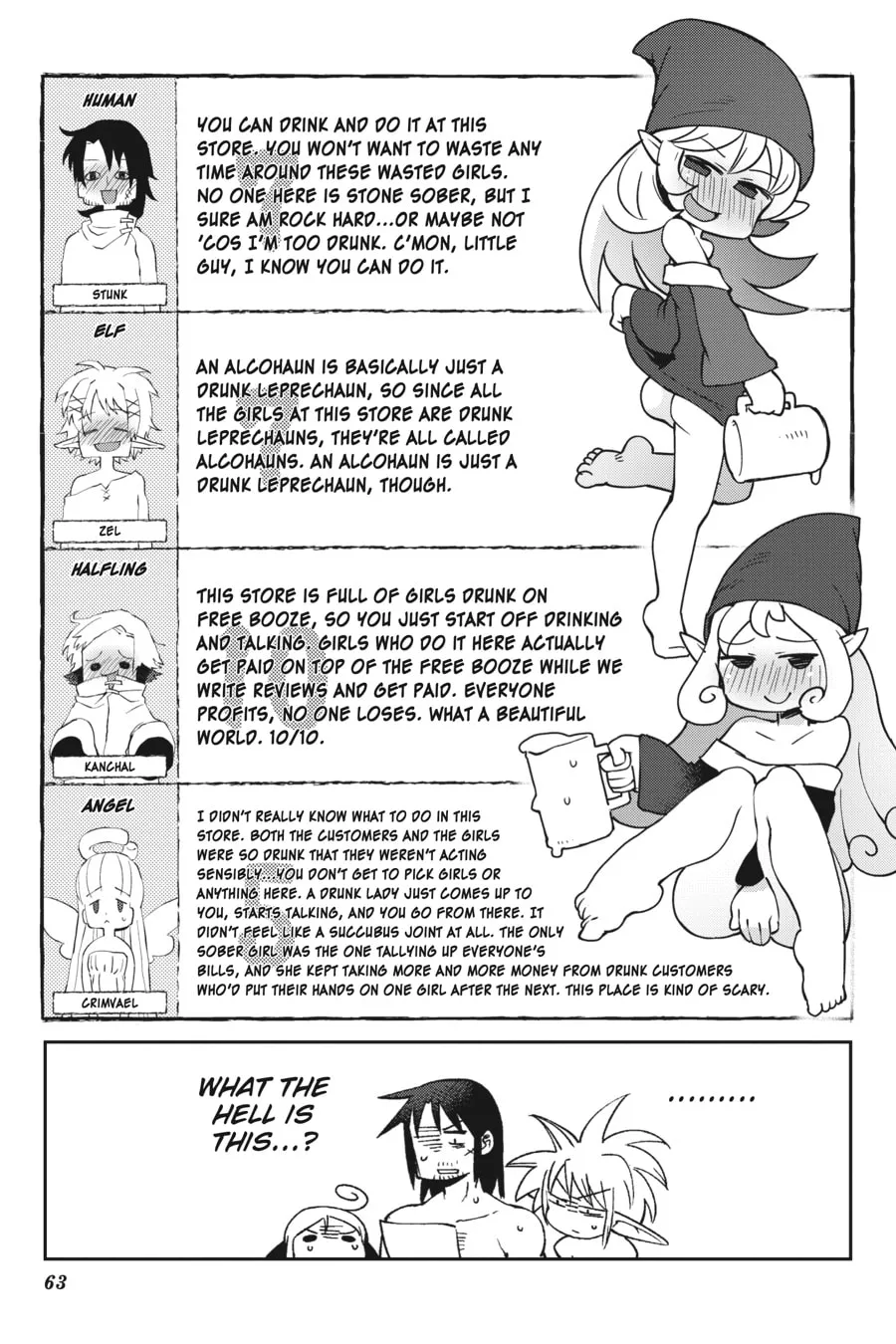 Interspecies Reviewers Chapter 25 page 19 - 