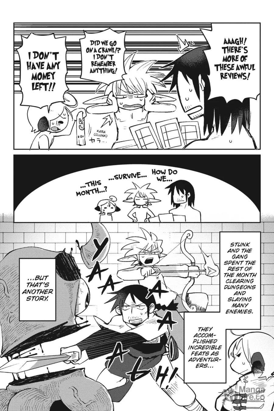 Interspecies Reviewers Chapter 25 page 20 - 