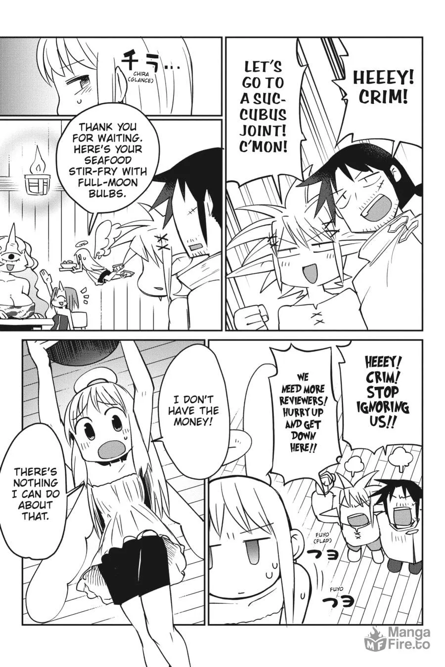 Interspecies Reviewers Chapter 25 page 3 - 