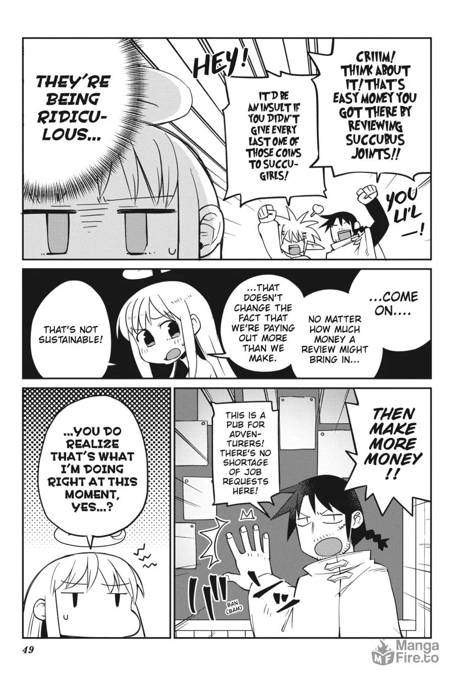 Interspecies Reviewers Chapter 25 page 5 - 