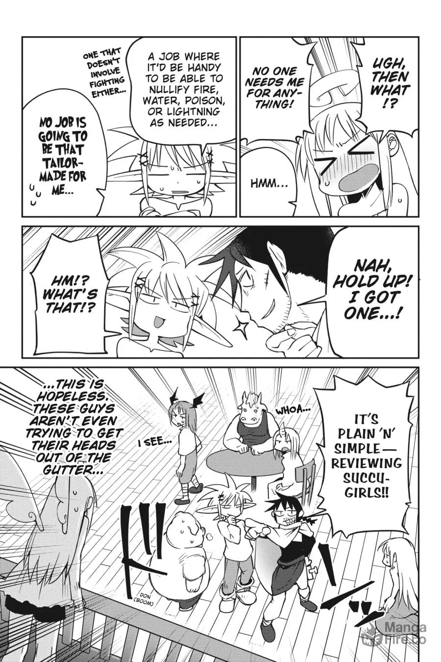 Interspecies Reviewers Chapter 25 page 9 - 