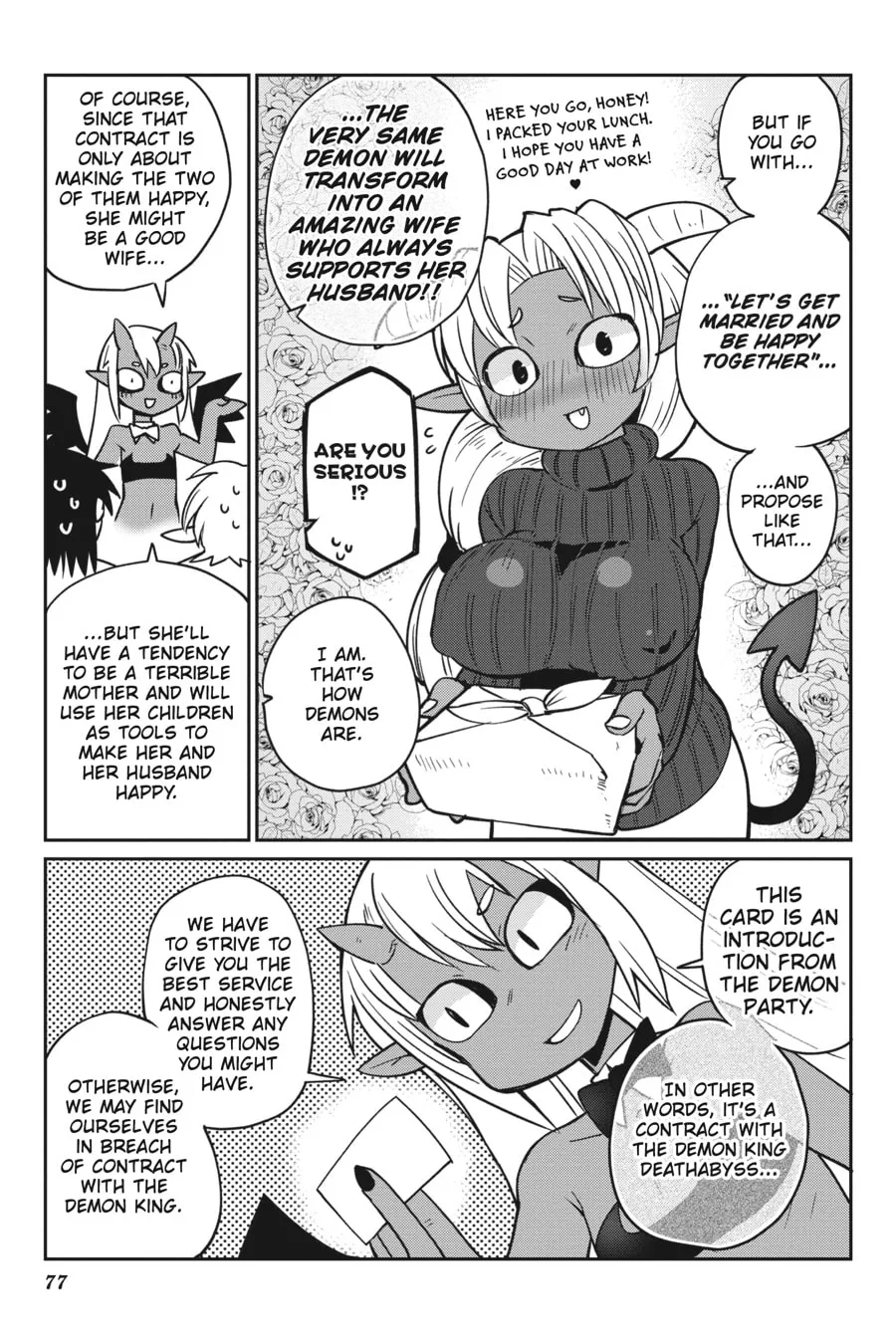 Interspecies Reviewers Chapter 26 page 11 - 