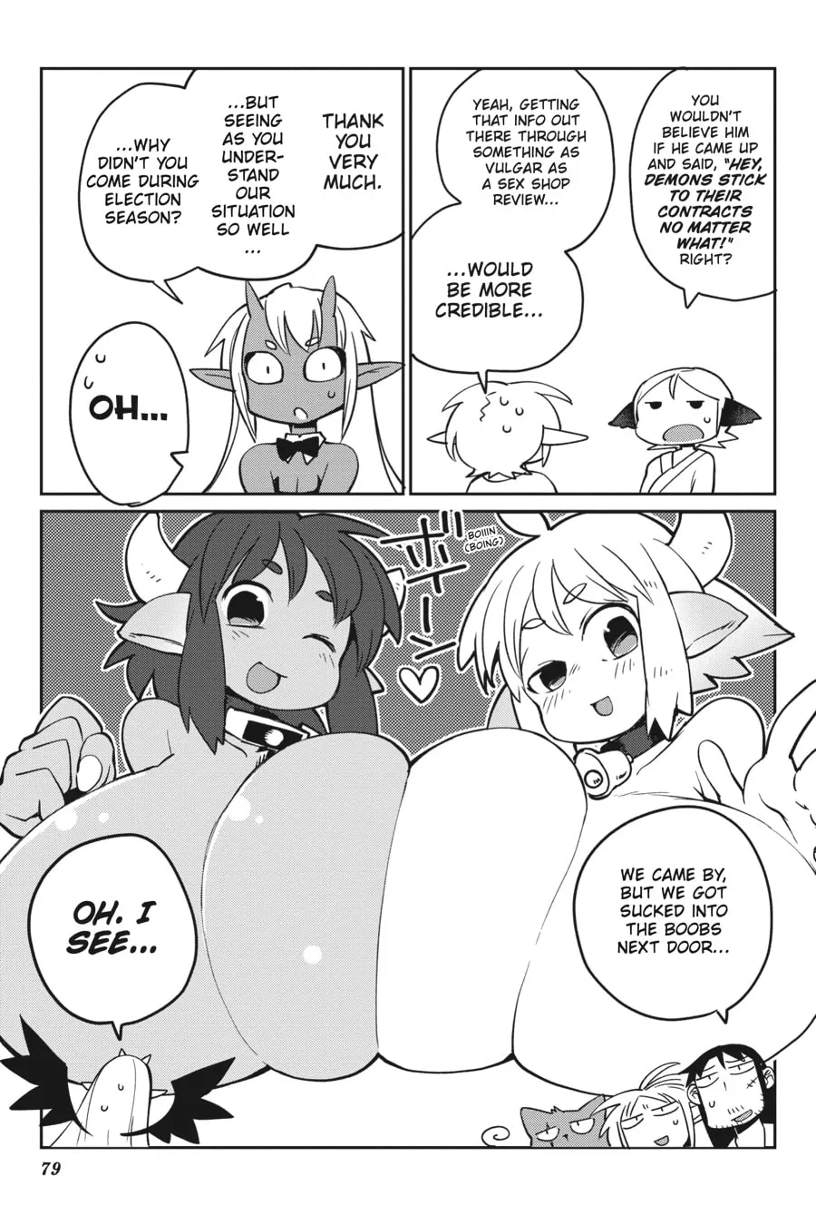 Interspecies Reviewers Chapter 26 page 13 - 