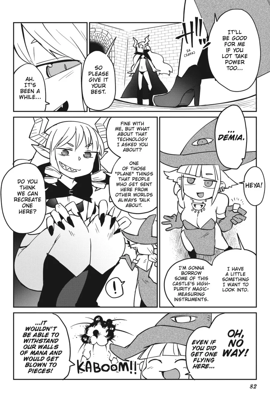 Interspecies Reviewers Chapter 26 page 16 - 