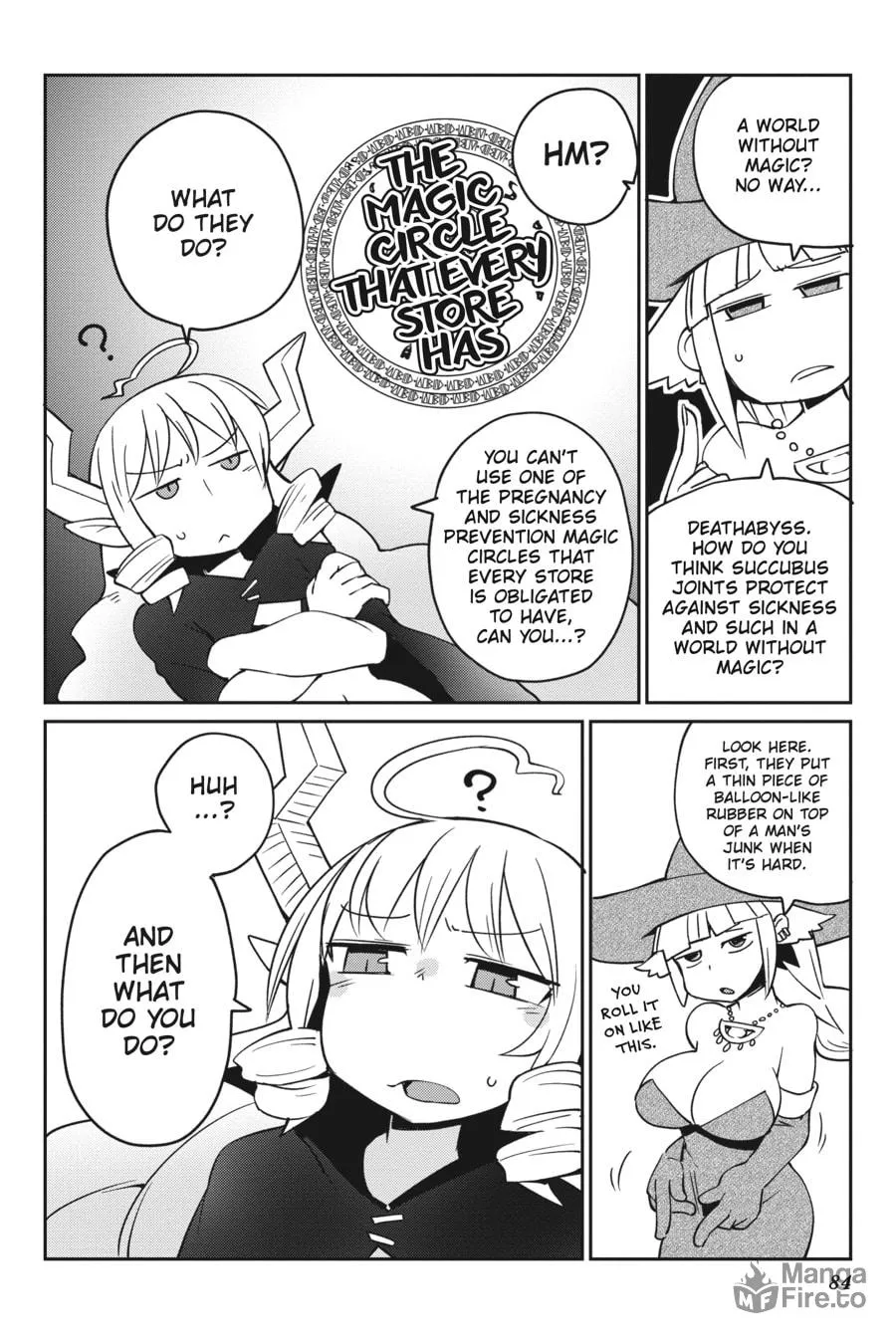Interspecies Reviewers Chapter 26 page 18 - 