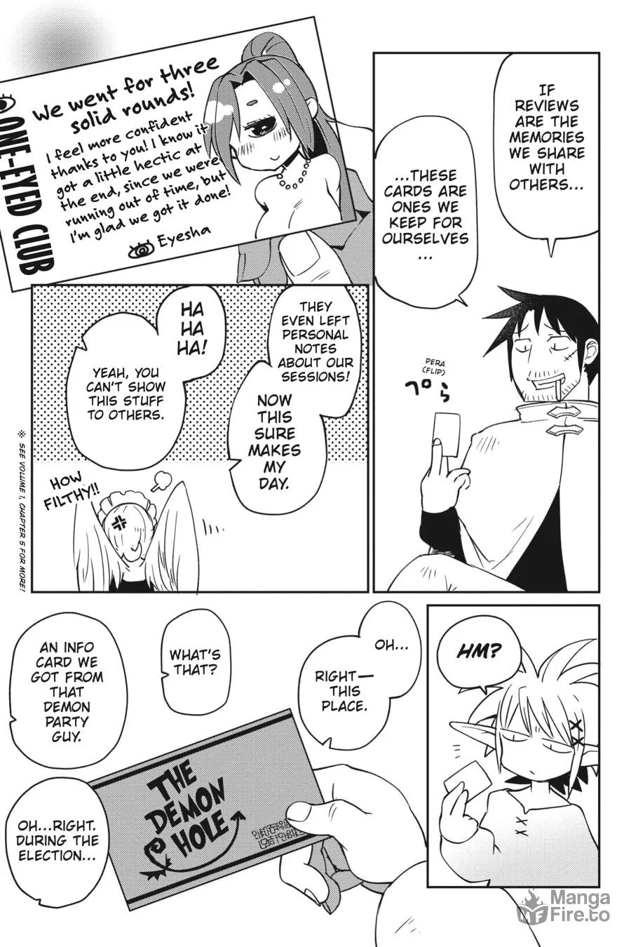 Interspecies Reviewers Chapter 26 page 3 - 