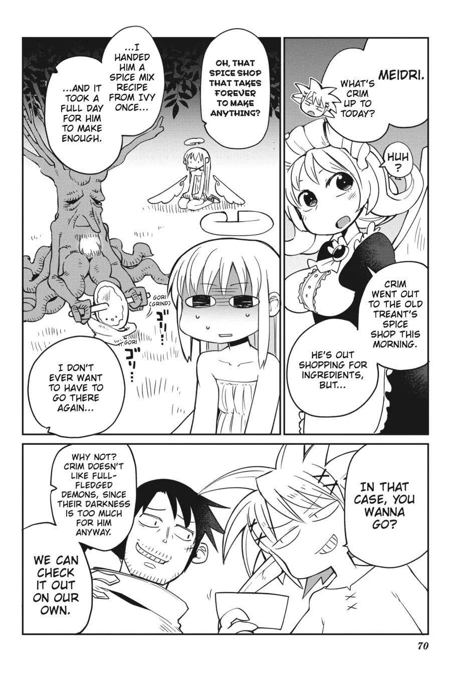 Interspecies Reviewers Chapter 26 page 4 - 