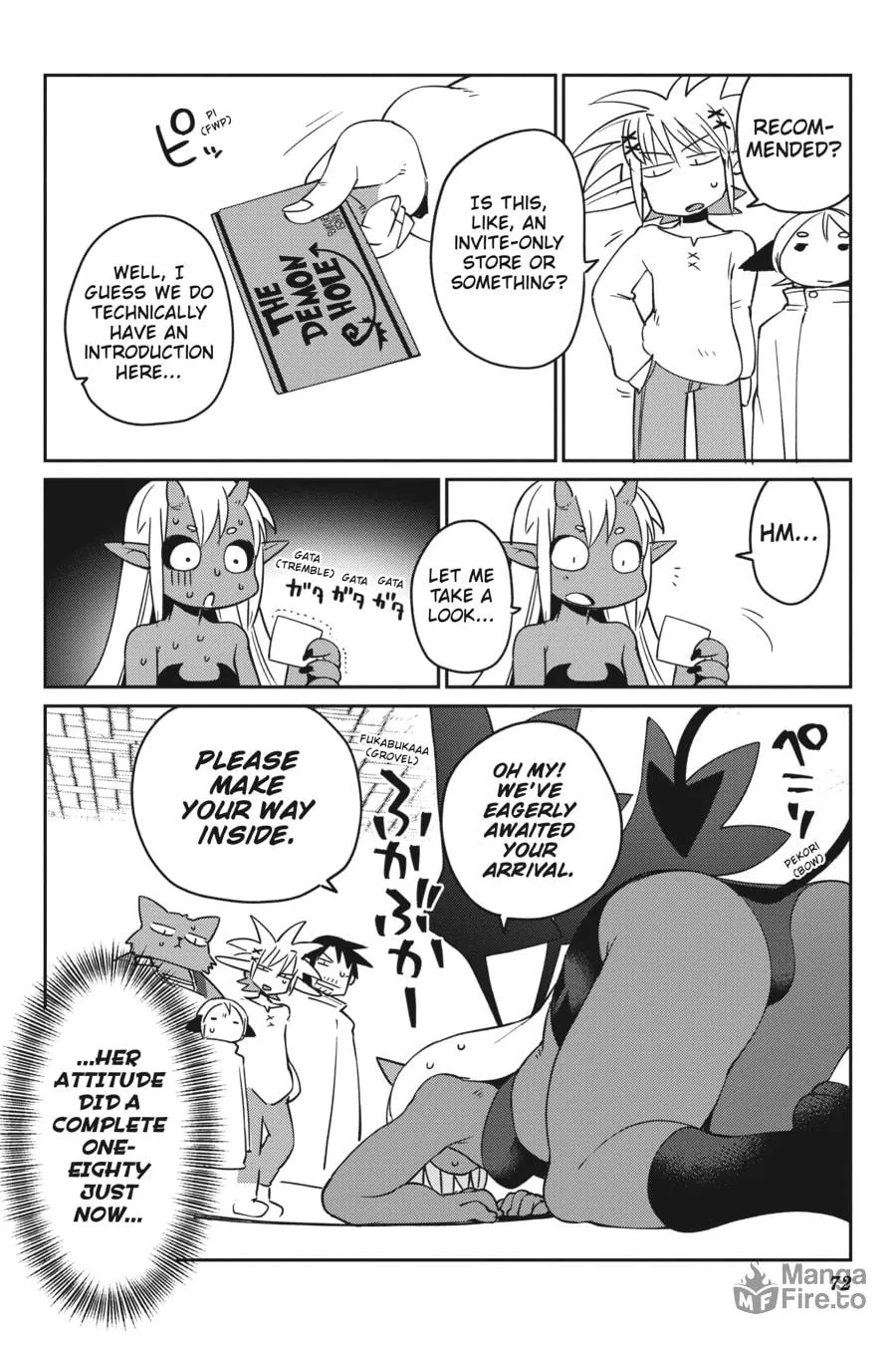 Interspecies Reviewers Chapter 26 page 6 - 