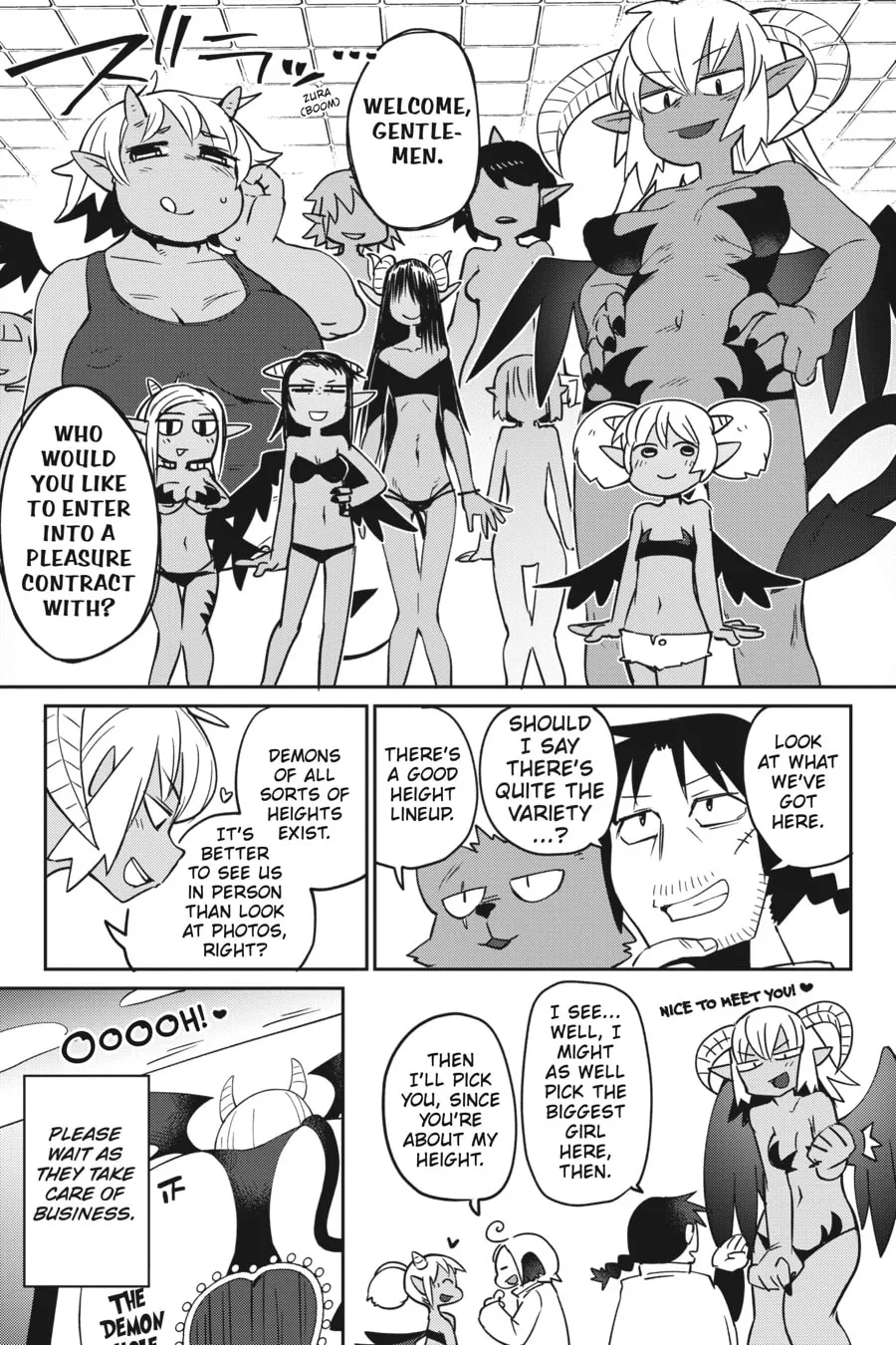 Interspecies Reviewers Chapter 26 page 7 - 