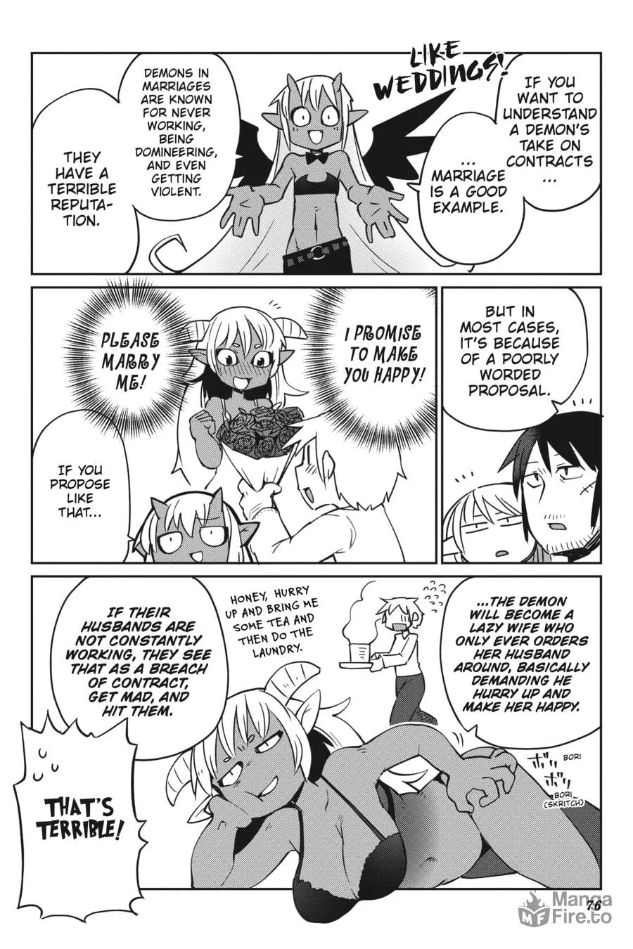 Interspecies Reviewers Chapter 26 page 10 - 