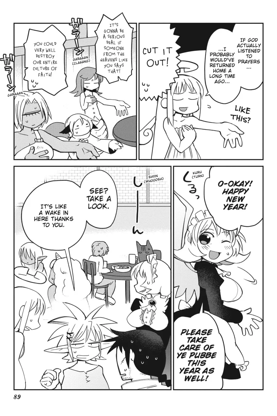 Interspecies Reviewers Chapter 27 page 1 - 