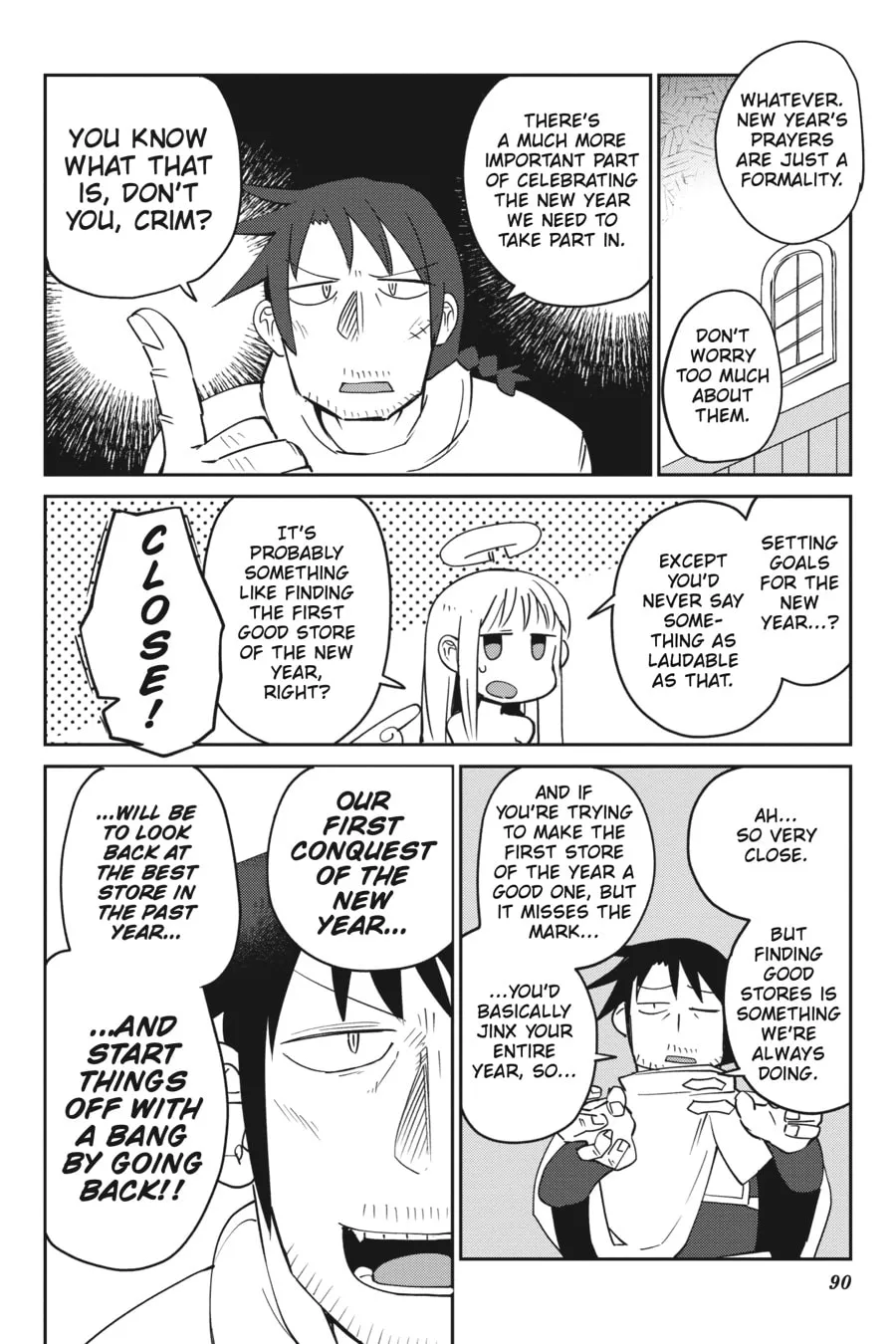 Interspecies Reviewers Chapter 27 page 2 - 