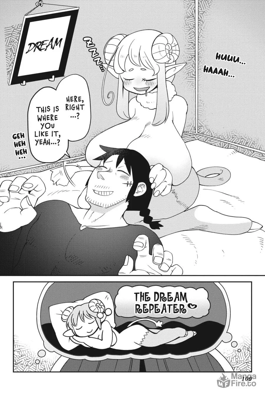 Interspecies Reviewers Chapter 27 page 12 - 