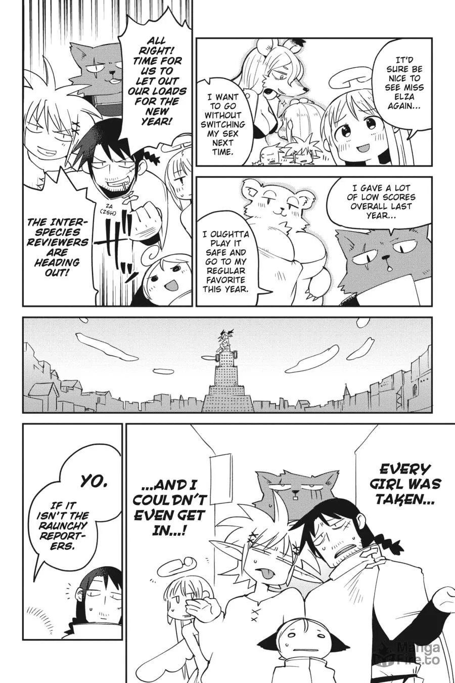 Interspecies Reviewers Chapter 27 page 6 - 