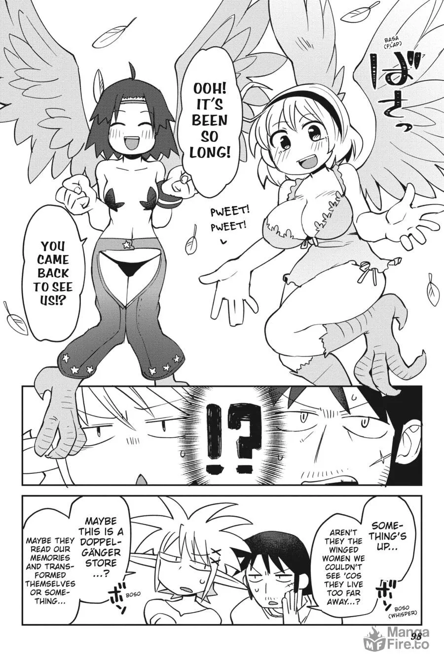 Interspecies Reviewers Chapter 27 page 10 - 