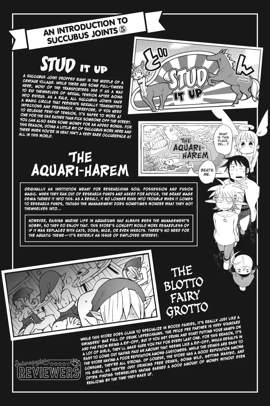 Interspecies Reviewers Chapter 28.5 page 7 - 