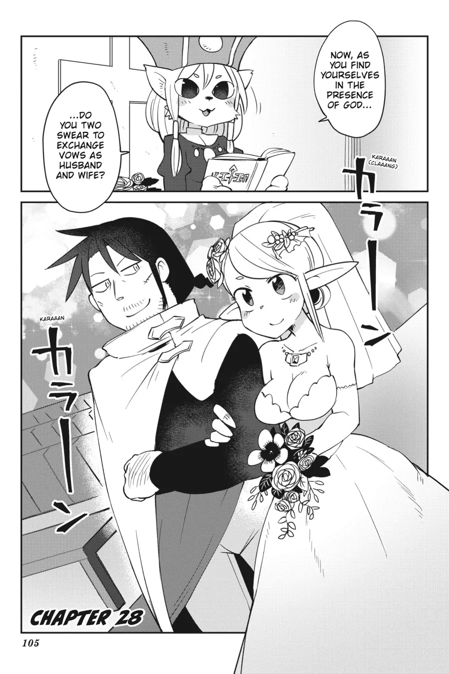 Interspecies Reviewers Chapter 28 page 1 - 