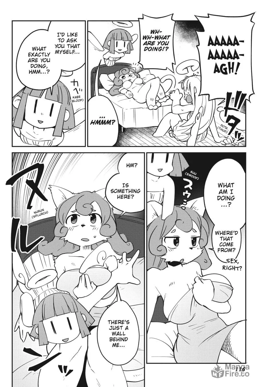 Interspecies Reviewers Chapter 28 page 12 - 