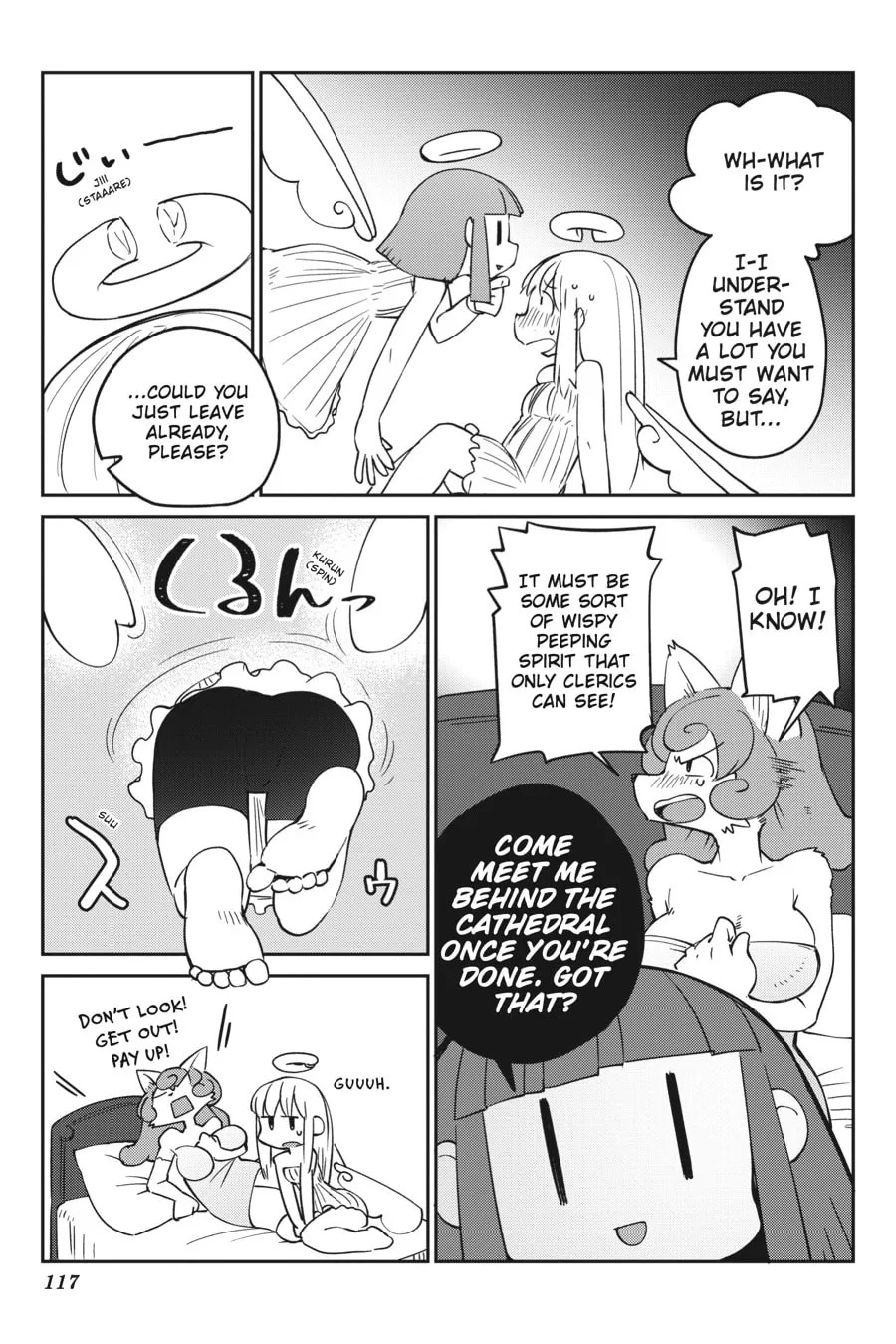 Interspecies Reviewers Chapter 28 page 13 - 
