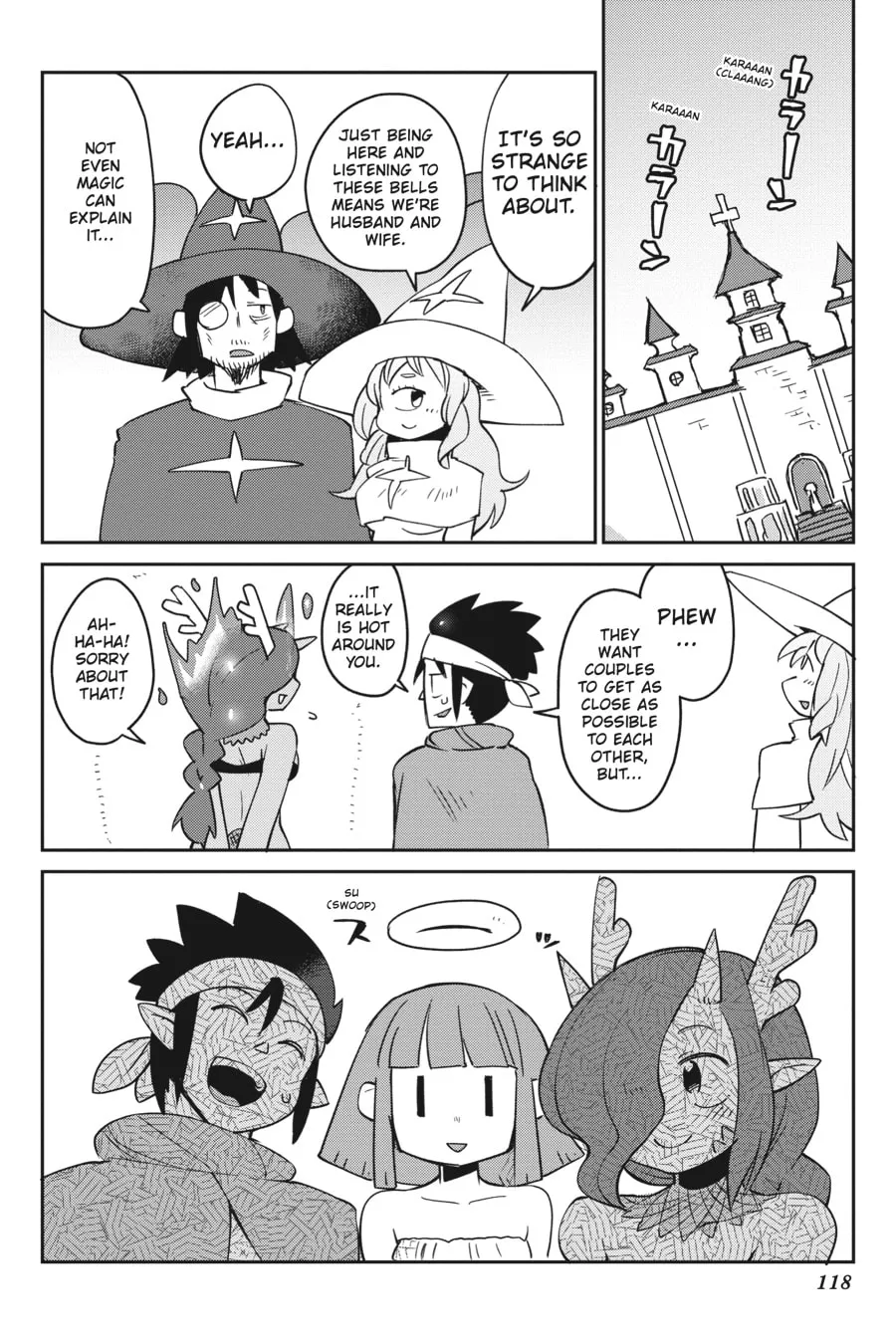 Interspecies Reviewers Chapter 28 page 14 - 