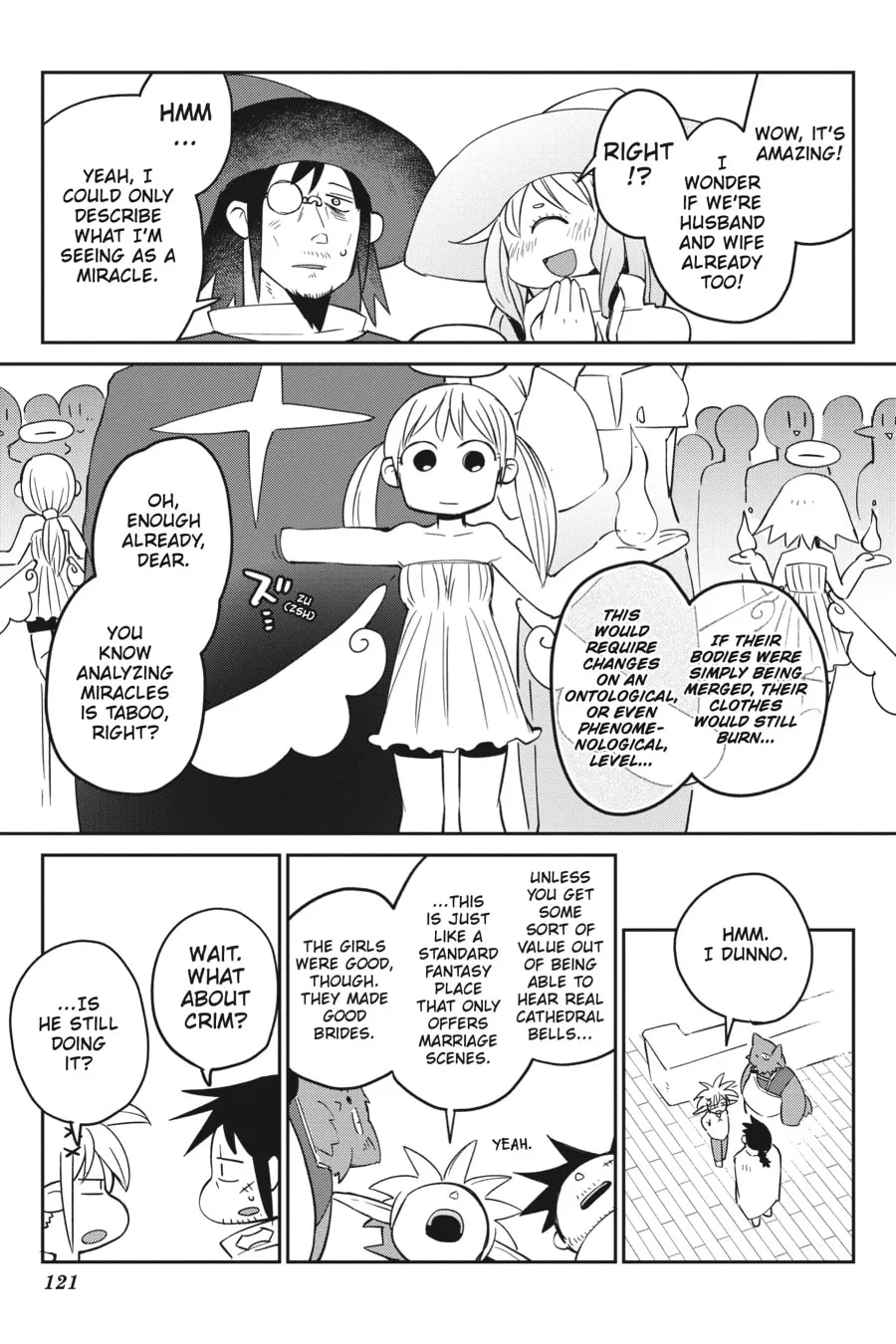 Interspecies Reviewers Chapter 28 page 17 - 