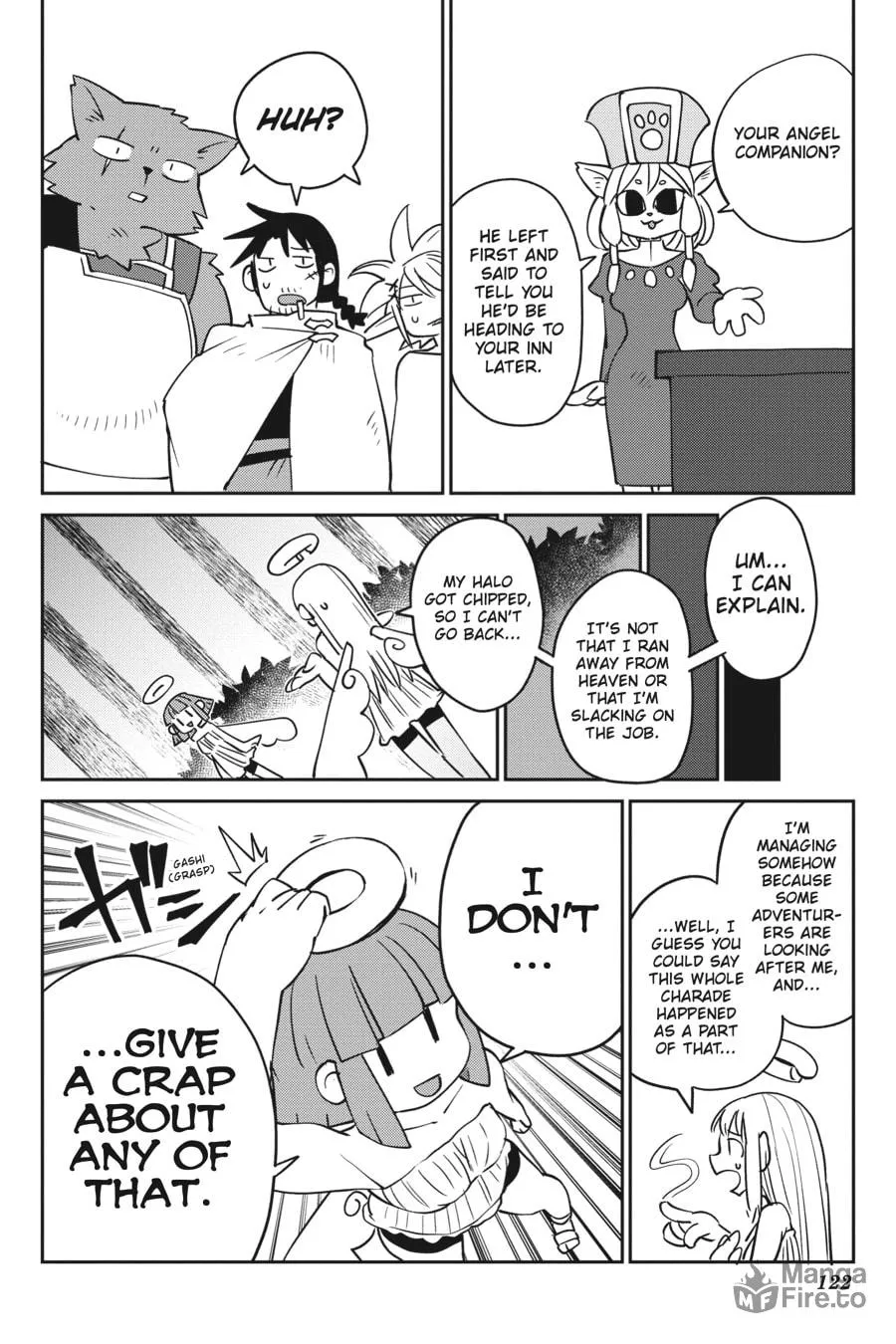 Interspecies Reviewers Chapter 28 page 18 - 