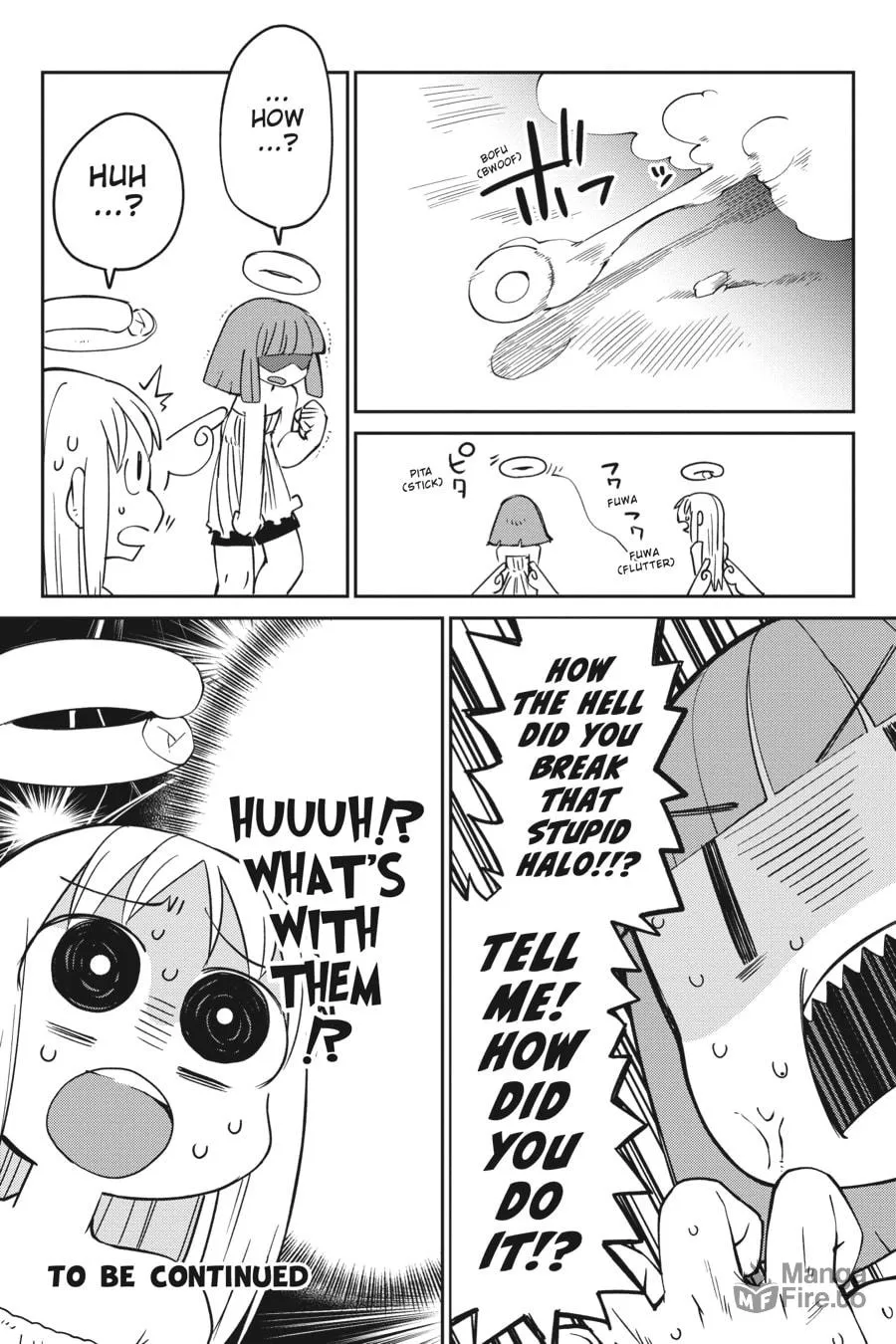 Interspecies Reviewers Chapter 28 page 20 - 
