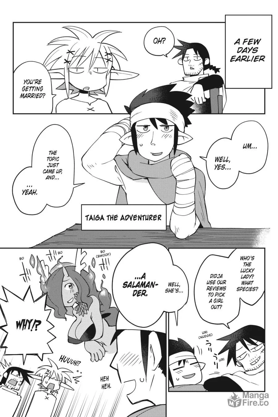 Interspecies Reviewers Chapter 28 page 3 - 
