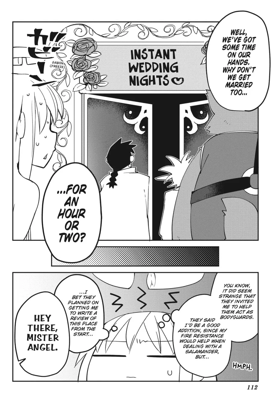 Interspecies Reviewers Chapter 28 page 8 - 
