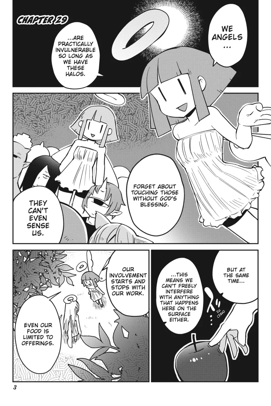 Interspecies Reviewers Chapter 29 page 1 - 