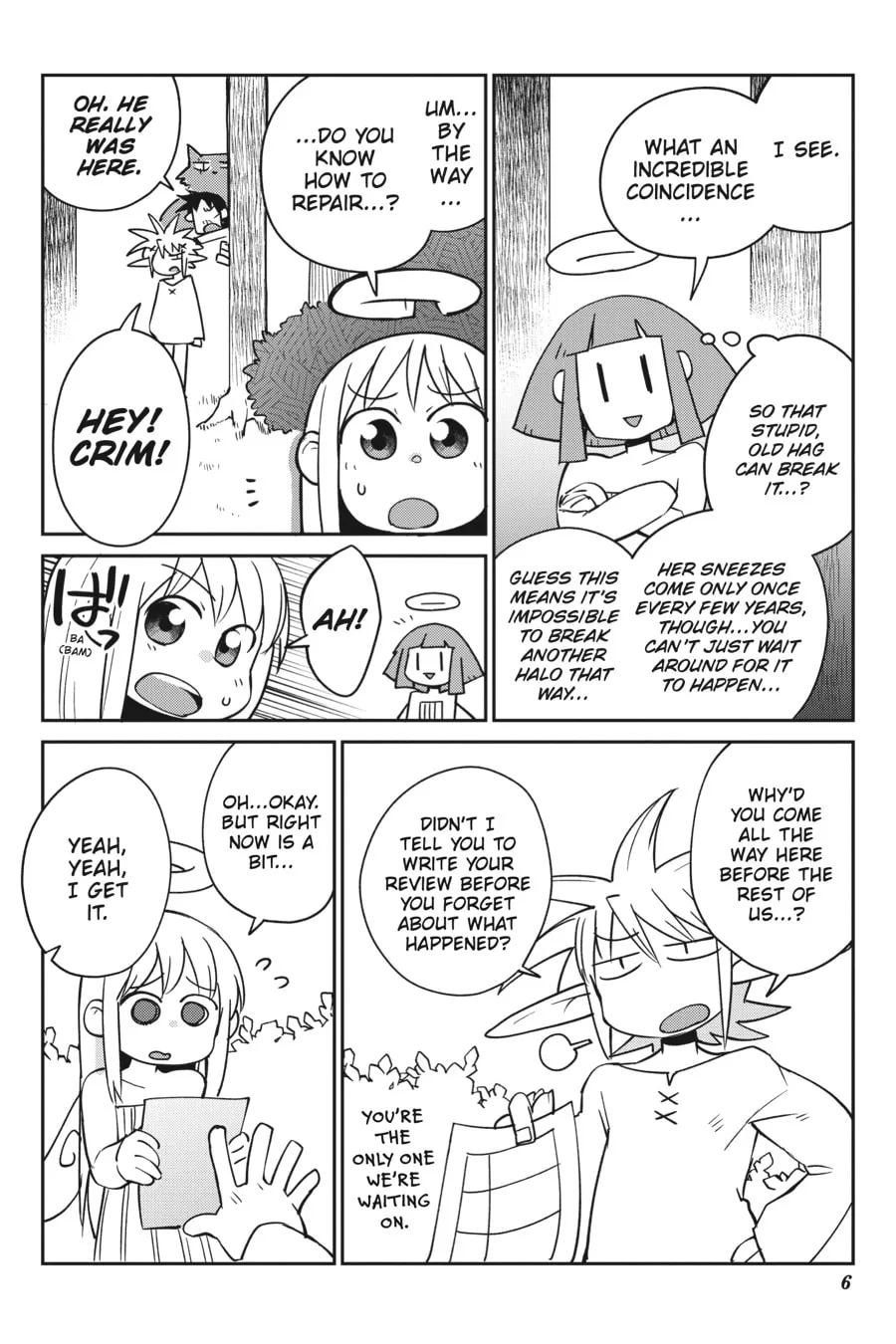 Interspecies Reviewers Chapter 29 page 4 - 