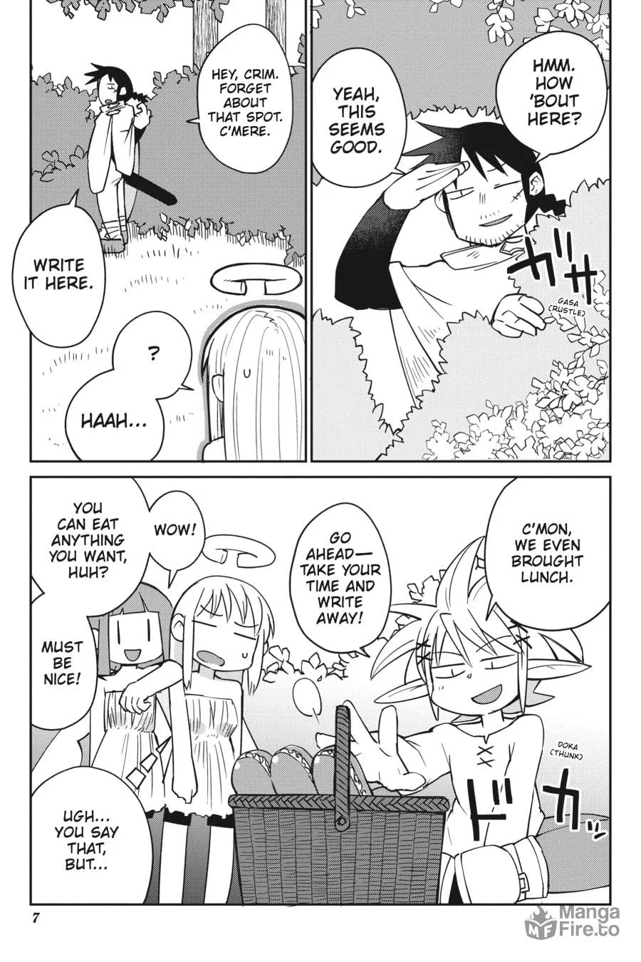 Interspecies Reviewers Chapter 29 page 5 - 