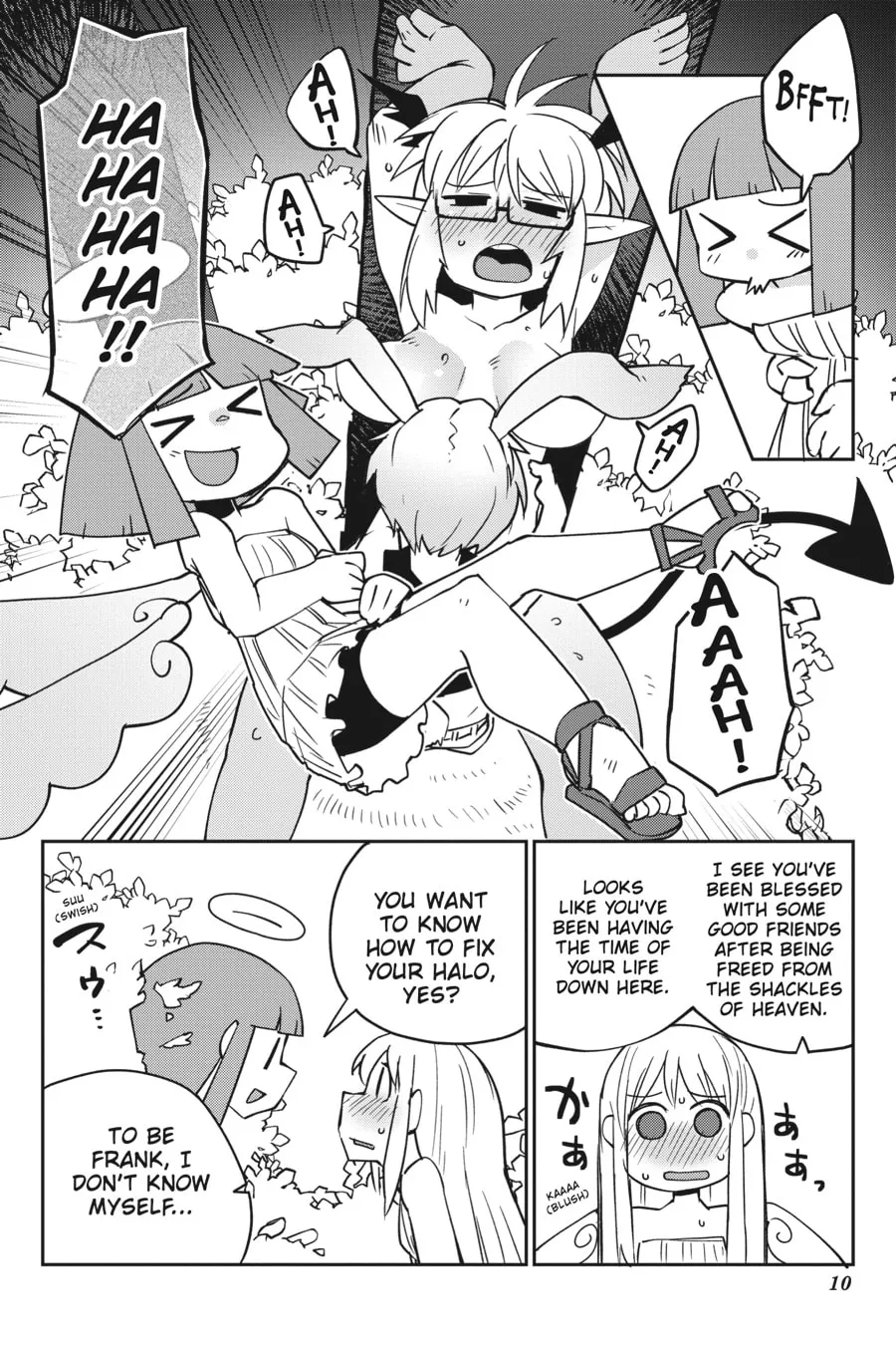 Interspecies Reviewers Chapter 29 page 8 - 