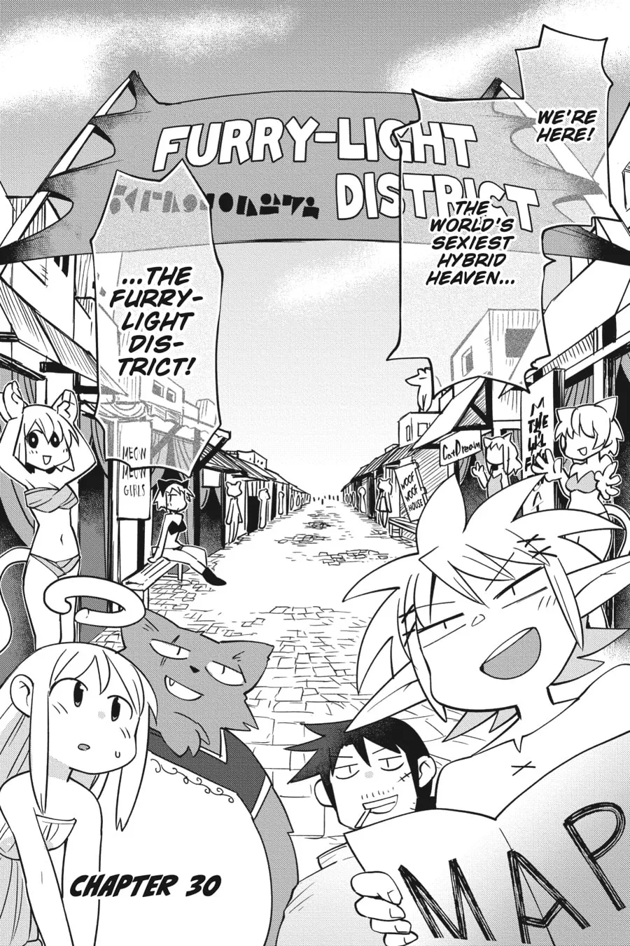 Interspecies Reviewers Chapter 30 page 2 - 