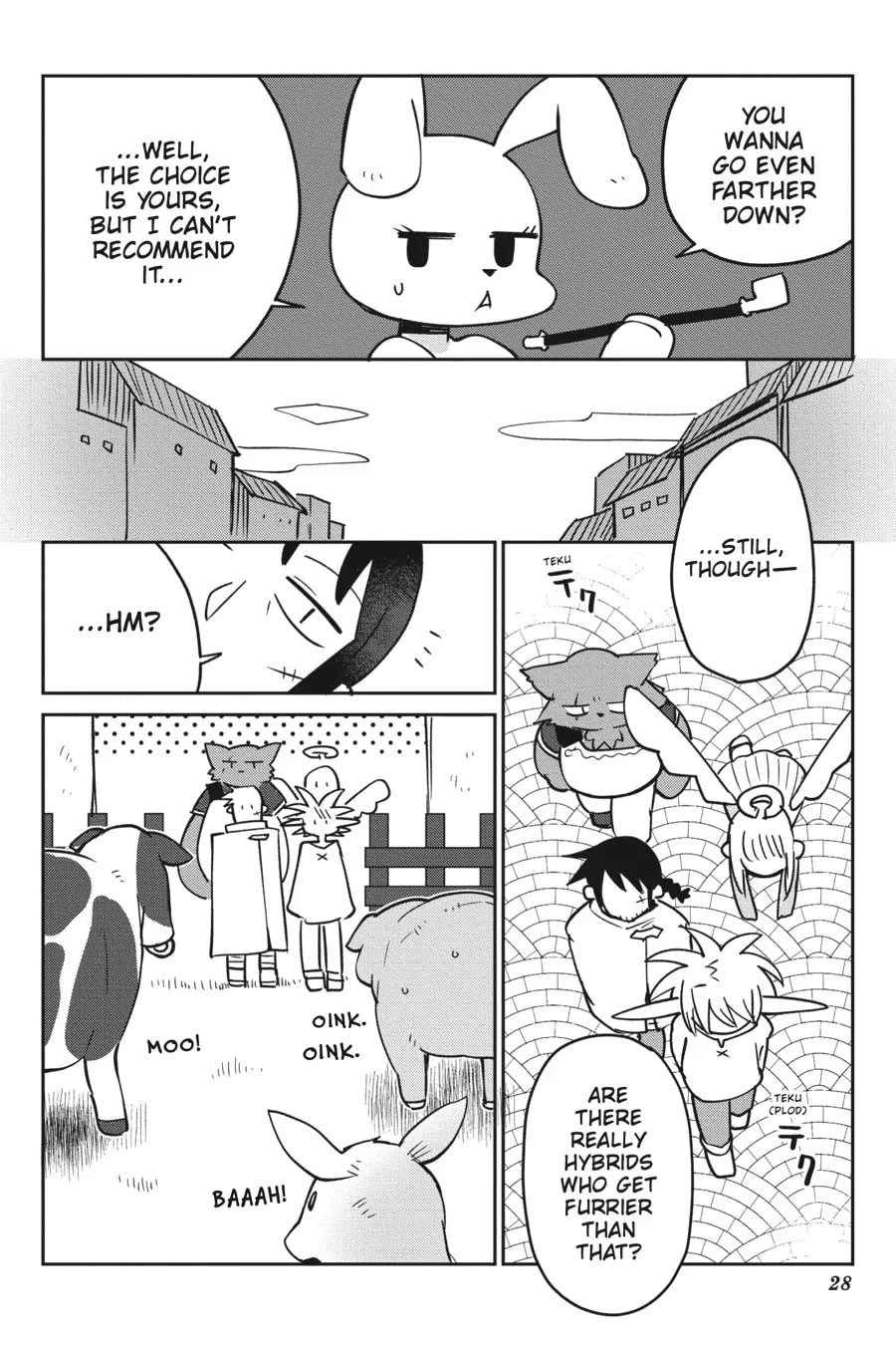 Interspecies Reviewers Chapter 30 page 14 - 