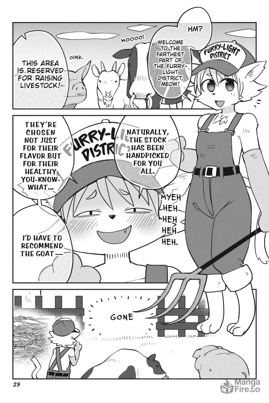 Interspecies Reviewers Chapter 30 page 15 - 