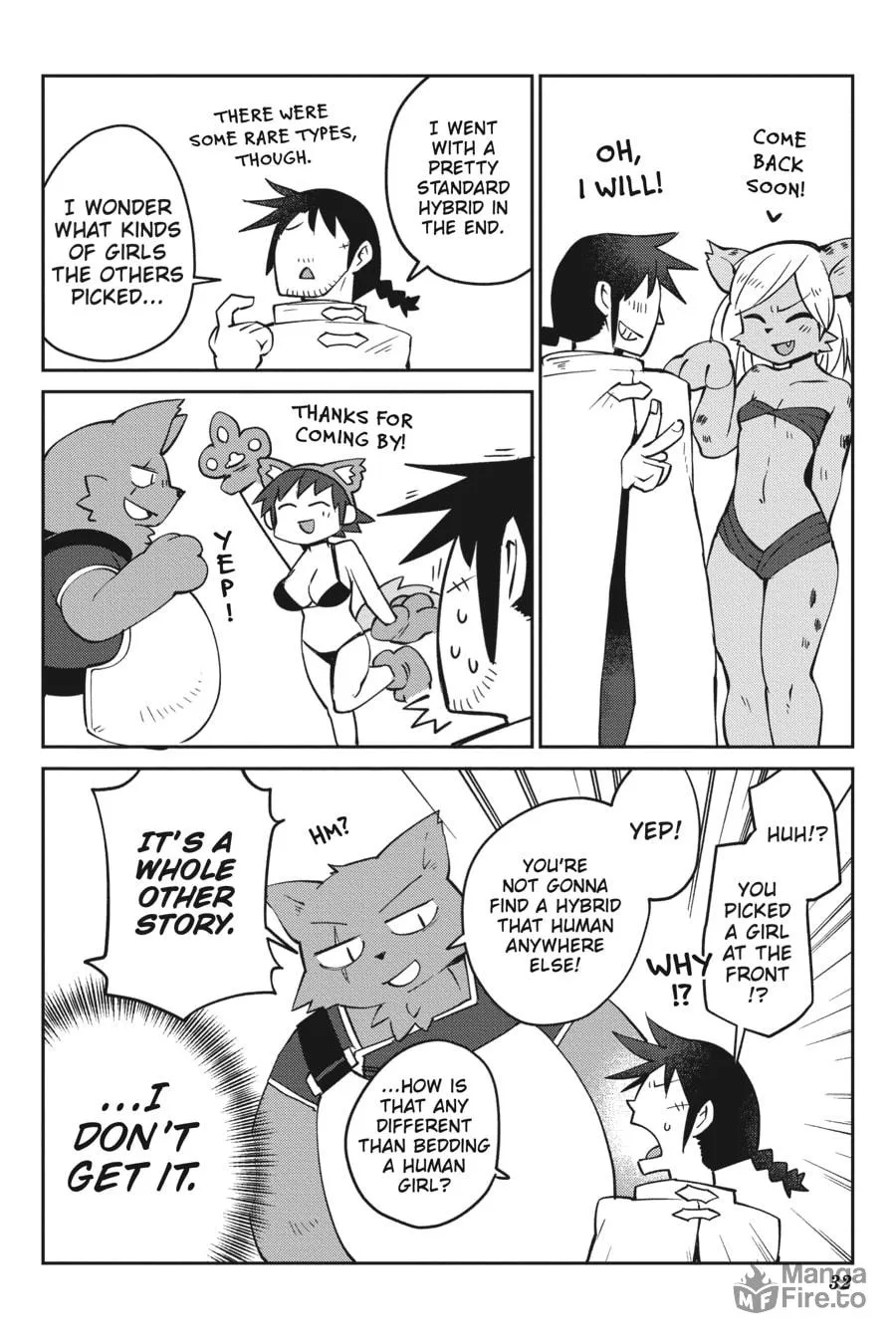 Interspecies Reviewers Chapter 30 page 18 - 