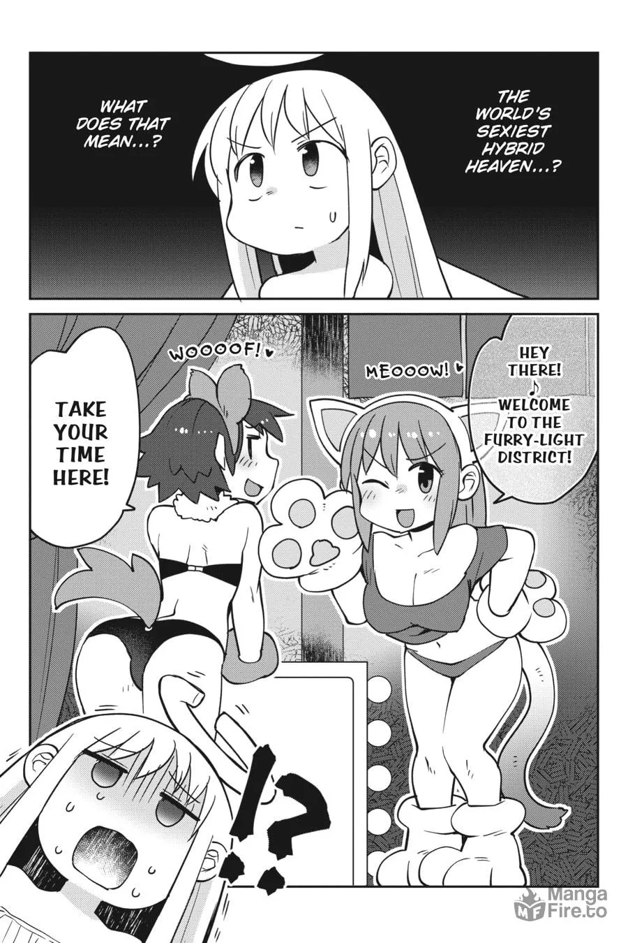 Interspecies Reviewers Chapter 30 page 3 - 