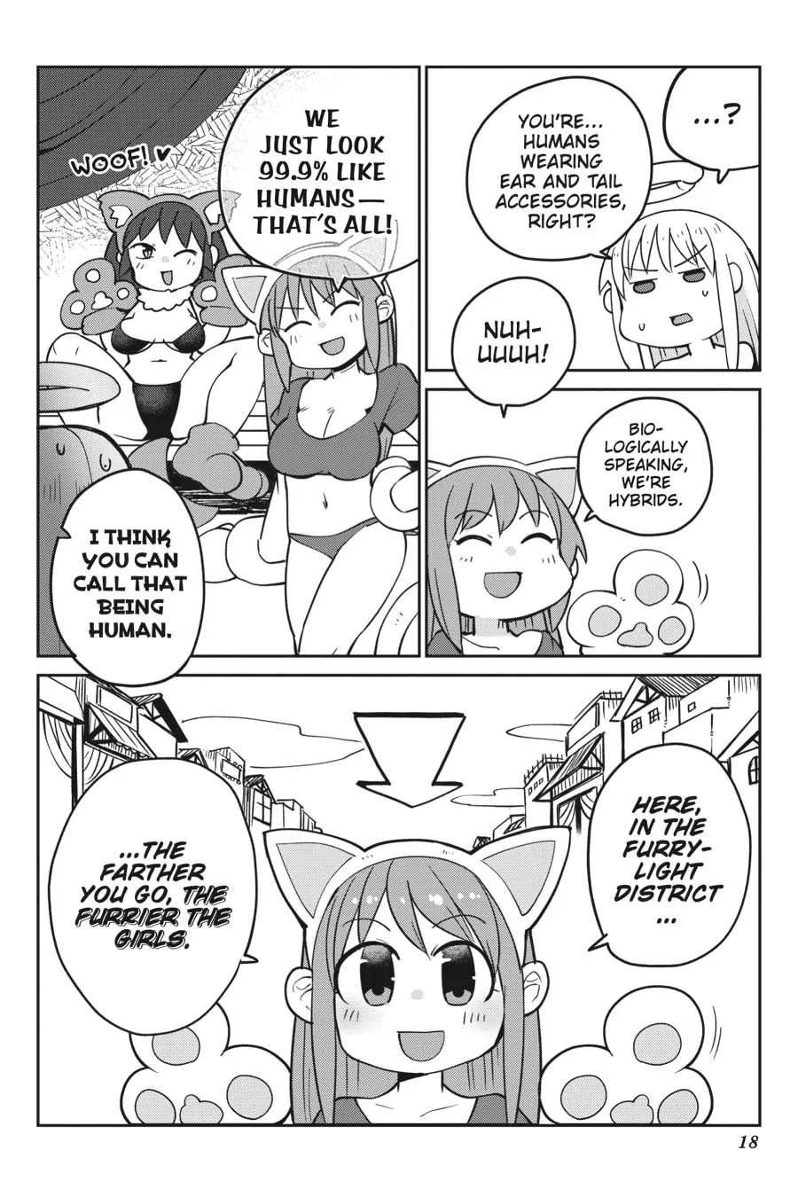 Interspecies Reviewers Chapter 30 page 4 - 